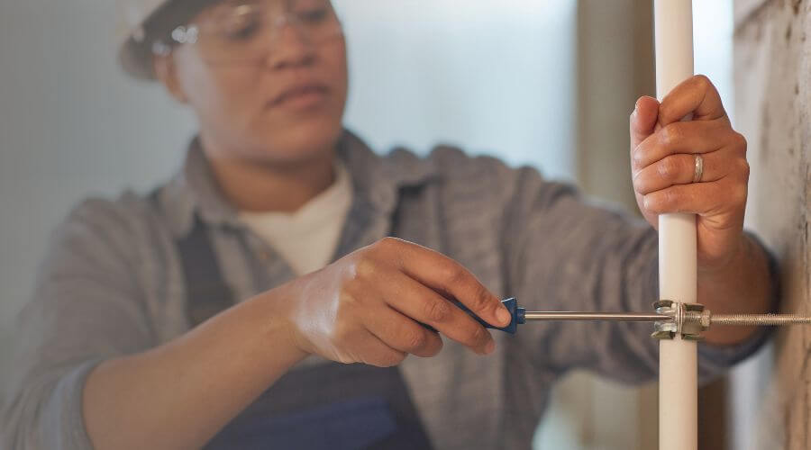 Local expert plumbing services in Mckenna, WA